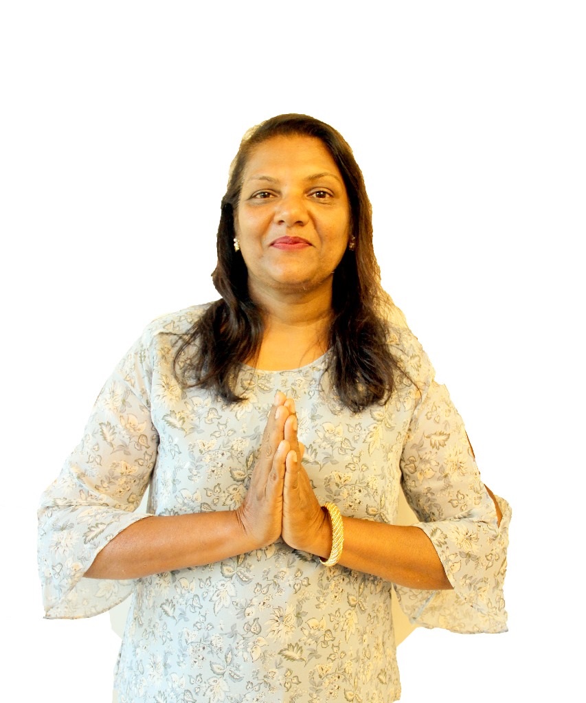 Elsy Nascimento Lobo, VP MEMBER